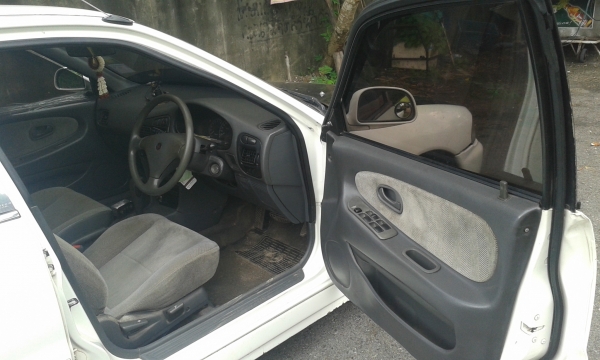 ขาย TOYOTAกระบะ4ขอRN20(ฝากขาย)สวยๆแอร์เย็นทะเบียน57ชุดโอนครบ