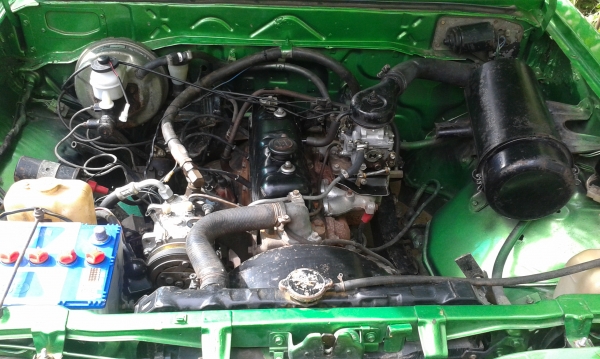 ขาย TOYOTAกระบะ4ขอRN20(ฝากขาย)สวยๆแอร์เย็นทะเบียน57ชุดโอนครบ