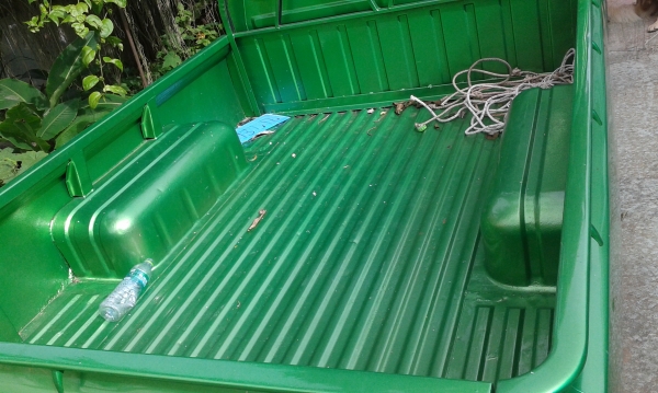 ขาย TOYOTAกระบะ4ขอRN20(ฝากขาย)สวยๆแอร์เย็นทะเบียน57ชุดโอนครบ