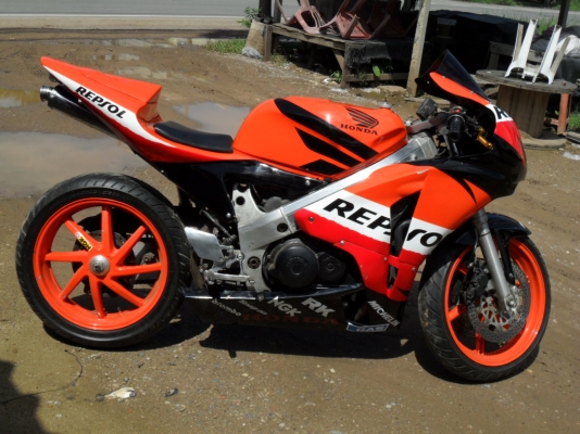 ขาย NC30 (หลุดมัดจำ)  รถพร้อมใช้ อินวอย+สรรพสามิต ล้อหลัง RVF ส่งได้ทั่วไทย มีคลิปให้ชมด้วยครับ