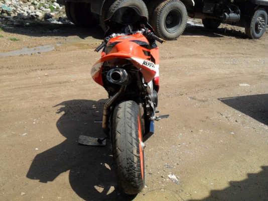 ขาย NC30 (หลุดมัดจำ) รถพร้อมใช้ อินวอย+สรรพสามิต ล้อหลัง RVF ส่งได้ทั่วไทย มีคลิปให้ชมด้วยครับ ขาย NC30 (หลุดมัดจำ) รถพร้อมใช้ อินวอย+สรรพสามิต ล้อหลัง RVF ส่งได้ทั่วไทย มีคลิปให้ชมด้วยครับ