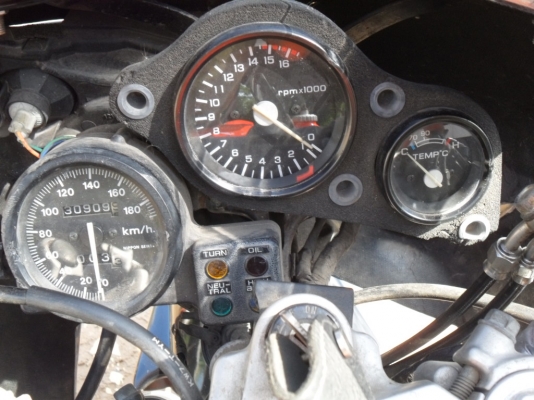 ขาย NC30 (หลุดมัดจำ) รถพร้อมใช้ อินวอย+สรรพสามิต ล้อหลัง RVF ส่งได้ทั่วไทย มีคลิปให้ชมด้วยครับ ขาย NC30 (หลุดมัดจำ) รถพร้อมใช้ อินวอย+สรรพสามิต ล้อหลัง RVF ส่งได้ทั่วไทย มีคลิปให้ชมด้วยครับ