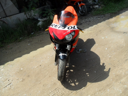 ขาย NC30 (หลุดมัดจำ) รถพร้อมใช้ อินวอย+สรรพสามิต ล้อหลัง RVF ส่งได้ทั่วไทย มีคลิปให้ชมด้วยครับ ขาย NC30 (หลุดมัดจำ) รถพร้อมใช้ อินวอย+สรรพสามิต ล้อหลัง RVF ส่งได้ทั่วไทย มีคลิปให้ชมด้วยครับ