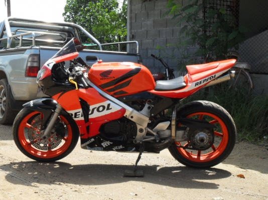 ขาย NC30 (หลุดมัดจำ) รถพร้อมใช้ อินวอย+สรรพสามิต ล้อหลัง RVF ส่งได้ทั่วไทย มีคลิปให้ชมด้วยครับ ขาย NC30 (หลุดมัดจำ) รถพร้อมใช้ อินวอย+สรรพสามิต ล้อหลัง RVF ส่งได้ทั่วไทย มีคลิปให้ชมด้วยครับ