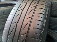 ขายยาง185/60/15 ยาง BRIDGESTONE TURANZA AR 10 ปี10