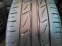 ขายยาง185/60/15 ยาง BRIDGESTONE TURANZA AR 10 ปี10