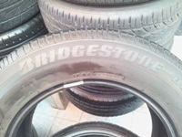 ขายยาง205/65/16 ยาง BRIDGESTONE B390 ปี 10