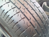 ขายยาง205/65/16 ยาง BRIDGESTONE B390 ปี 10
