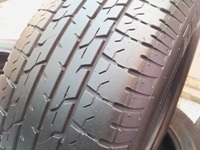 ขายยาง205/65/16 ยาง BRIDGESTONE B390 ปี 10
