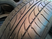 ขายยาง215/60/16 ยาง DUNLOP SP SPORT LM 703 ปี 11   ( 1 คู่ )