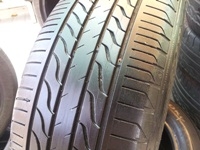 ขายยาง195/60/15 ยางMICHELIN PRIMACY LC ปี 09 ( ปลายปี  09  ,2 เส้น )  10 ( 2เส้น )