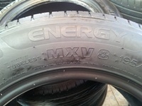 ขายยาง195/65/15  ยางMICHELIN ENEREY MXV 8  ปี 10