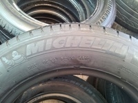ขายยาง195/65/15  ยางMICHELIN ENEREY MXV 8  ปี 10