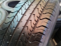 ขายยาง195/65/15  ยางMICHELIN ENEREY MXV 8  ปี 10