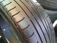 ขายยาง185/55/16 ยาง GOOD YEAR  Excellence   ปี 10