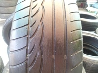 ขายยาง205/55/16 ยาง DUNLOP SP SPORT 01 ปี 11