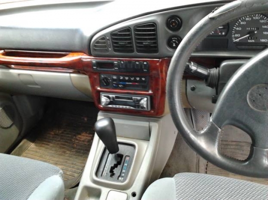 ***ขายแล้วครับขอบคุณ Truck2hand ***ปรับราคา ขาย(มีคลิป) รถ4WD สไตล์หรู BENZ SSANGYONG  MUSSO 602EL D287 ปี39/96 เครื่องเดิมเกียร์เดิม เชื้อเพลิงดีเซล แห้งดีแรงจริง ช่วงล่างแน่นไม่ส่ายคัสซีสวย สีบางหน้า-หลังเดิม ภายในหรูหรา คอนโซลครบ แอร์ พ.พาวเวอร์ ABS กร