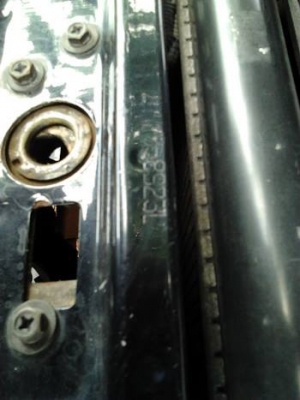 ***ขายแล้วครับขอบคุณ Truck2hand ***ปรับราคา ขาย(มีคลิป) รถ4WD สไตล์หรู BENZ SSANGYONG  MUSSO 602EL D287 ปี39/96 เครื่องเดิมเกียร์เดิม เชื้อเพลิงดีเซล แห้งดีแรงจริง ช่วงล่างแน่นไม่ส่ายคัสซีสวย สีบางหน้า-หลังเดิม ภายในหรูหรา คอนโซลครบ แอร์ พ.พาวเวอร์ ABS กร