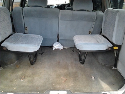 ***ขายแล้วครับขอบคุณ Truck2hand ***ปรับราคา ขาย(มีคลิป) รถ4WD สไตล์หรู BENZ SSANGYONG  MUSSO 602EL D287 ปี39/96 เครื่องเดิมเกียร์เดิม เชื้อเพลิงดีเซล แห้งดีแรงจริง ช่วงล่างแน่นไม่ส่ายคัสซีสวย สีบางหน้า-หลังเดิม ภายในหรูหรา คอนโซลครบ แอร์ พ.พาวเวอร์ ABS กร