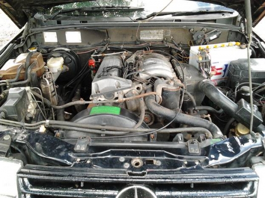 ***ขายแล้วครับขอบคุณ Truck2hand ***ปรับราคา ขาย(มีคลิป) รถ4WD สไตล์หรู BENZ SSANGYONG  MUSSO 602EL D287 ปี39/96 เครื่องเดิมเกียร์เดิม เชื้อเพลิงดีเซล แห้งดีแรงจริง ช่วงล่างแน่นไม่ส่ายคัสซีสวย สีบางหน้า-หลังเดิม ภายในหรูหรา คอนโซลครบ แอร์ พ.พาวเวอร์ ABS กร