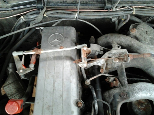 ***ขายแล้วครับขอบคุณ Truck2hand ***ปรับราคา ขาย(มีคลิป) รถ4WD สไตล์หรู BENZ SSANGYONG  MUSSO 602EL D287 ปี39/96 เครื่องเดิมเกียร์เดิม เชื้อเพลิงดีเซล แห้งดีแรงจริง ช่วงล่างแน่นไม่ส่ายคัสซีสวย สีบางหน้า-หลังเดิม ภายในหรูหรา คอนโซลครบ แอร์ พ.พาวเวอร์ ABS กร