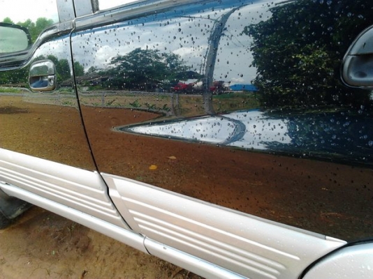 ***ขายแล้วครับขอบคุณ Truck2hand ***ปรับราคา ขาย(มีคลิป) รถ4WD สไตล์หรู BENZ SSANGYONG  MUSSO 602EL D287 ปี39/96 เครื่องเดิมเกียร์เดิม เชื้อเพลิงดีเซล แห้งดีแรงจริง ช่วงล่างแน่นไม่ส่ายคัสซีสวย สีบางหน้า-หลังเดิม ภายในหรูหรา คอนโซลครบ แอร์ พ.พาวเวอร์ ABS กร