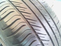 ขายยาง175/65/14 ยางMICHELIN   ENEREY  XM1  ปี 08 ( 1คู่ )