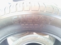 ขายยาง175/65/14 ยางMICHELIN   ENEREY  XM1  ปี 08 ( 1คู่ )