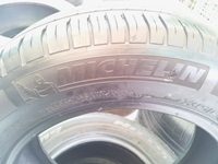 ขายยาง175/65/14 ยางMICHELIN   ENEREY  XM1  ปี 08 ( 1คู่ )