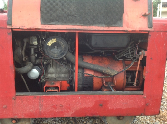 ขาย เครื่องเชื่อมสนามดีเซล Denyo 200ss เชื่อมลวด 3.2 มม.ได้สภาพดี ขาย เครื่องเชื่อมสนามดีเซล Denyo 200ss เชื่อมลวด 3.2 มม.ได้สภาพดี