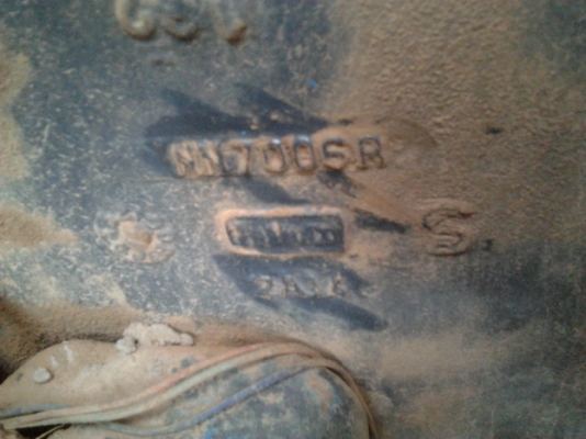 ขาย รถไถFORD 6610 เสื้อลาย ตัวเต็ม สภาพสวย แขนไม่มีปะ เครื่องดีแรง ติดง่าย แห้งดี เกียร์ดีไม่หลุดปั๊มดี หางดี ระบบไฮฯใช้งานได้ปกติ ไม่โหลด พร้อมอุปกรณ์ 2ชิ้น ใบดัน ผาน5CMT  สภาพสวย ใบดี ยางดี 4เส้น เอกสารเล่มทะเบียนพร้อม พร้อมใช้ พร้อมลุยงาน ราคาต่อรองได้