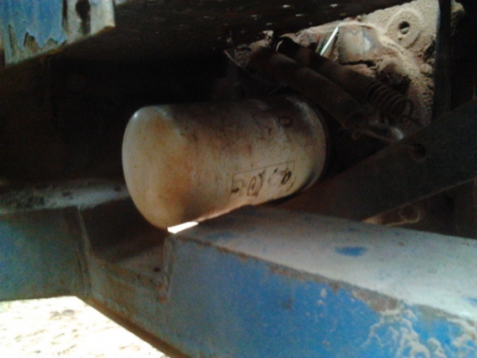 ขาย รถไถFORD 6610 เสื้อลาย ตัวเต็ม สภาพสวย แขนไม่มีปะ เครื่องดีแรง ติดง่าย แห้งดี เกียร์ดีไม่หลุดปั๊มดี หางดี ระบบไฮฯใช้งานได้ปกติ ไม่โหลด พร้อมอุปกรณ์ 2ชิ้น ใบดัน ผาน5CMT  สภาพสวย ใบดี ยางดี 4เส้น เอกสารเล่มทะเบียนพร้อม พร้อมใช้ พร้อมลุยงาน ราคาต่อรองได้