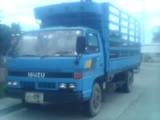 ***ขายแล้วครับขอบคุณ Truck2hand ขาย 6ล้อ ISUZU 115 (ตัวแรก)ห้างแท้ ปี33 เครื่องเดิม 4BD1 115HP แห้งดี ติดง่าย เกียร์ดี(เกียร์สาย)เข้าง่ายไม่หลุด ช่วงล่างเดิมๆ หน้า-หลัง 6น็อต คัสซีดี ไม่บวม ไม่ดาม กระบะพื้นเหล็กคอกเหล็กกล่องสภาพดี ไม่ผุ ยาว4.30ม.ยางดี6เส้