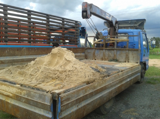 ขาย ISUZU ติดเครน 130 TURBO สภาพดีพร้อมใช้งาน ภายในสวย