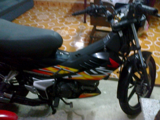 ขาย โนวา โซนิค สตาร์ทมือ ทะเบียน โอนได้ภาษีไม่ขาด