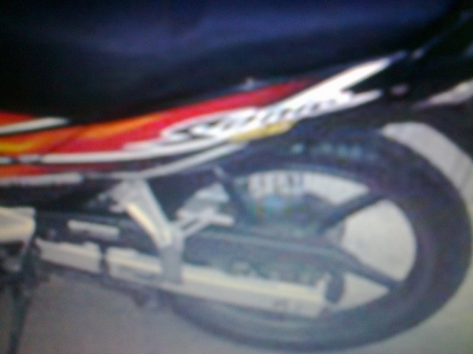 ขาย โนวา โซนิค สตาร์ทมือ ทะเบียน โอนได้ภาษีไม่ขาด