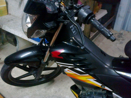 ขาย โนวา โซนิค สตาร์ทมือ ทะเบียน โอนได้ภาษีไม่ขาด