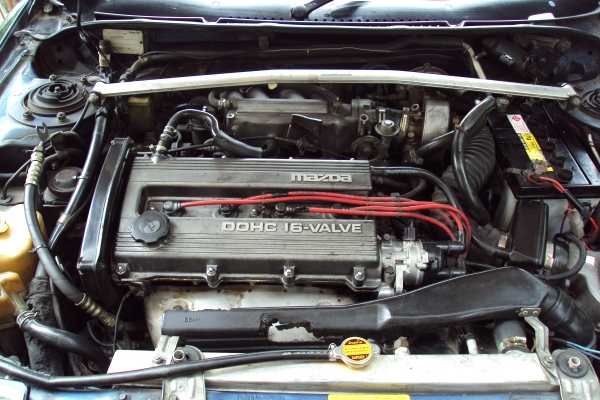 ขายด่วน MAZDA, 323 ASTINAเครื่องดีช่วงล่างดีติดแก๊ส+น้ำมันแอร์เย็นรถพร้อมใช้ราคาต่อรองได้ ขายด่วน MAZDA, 323 ASTINAเครื่องดีช่วงล่างดีติดแก๊ส+น้ำมันแอร์เย็นรถพร้อมใช้ราคาต่อรองได้