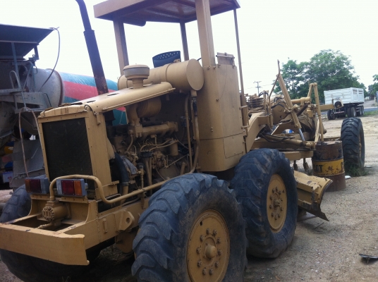 ขายรถเกต. มิตซู และแม็คโค cat. V2. รถเกต 550000 ครับต่อลองได้