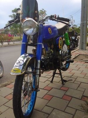 ขายด่วนครับa100 เครื่องไลฟาน150 ลูกคาเซ่ชัก3 ราคา 16000 บาทไทย