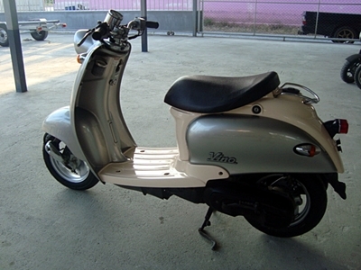 ขายรถป๊อบ vino