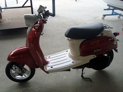 ขายรถป๊อบ vino ขายรถป๊อบ vino