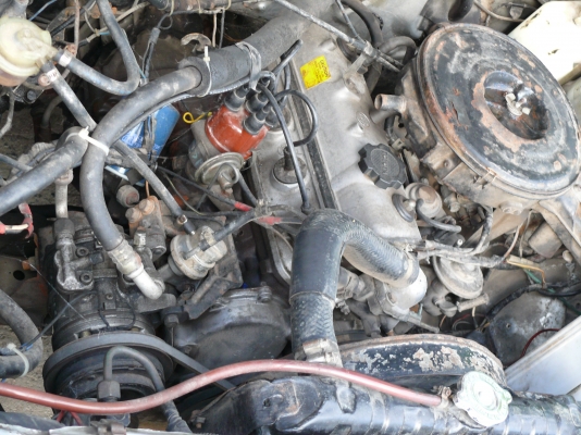 ขาย toyota ke30 สวยๆๆ 29000บ.