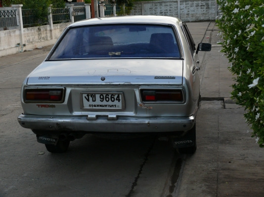 ขาย toyota ke30 สวยๆๆ 29000บ.