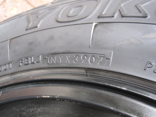 ล้อแม็ก 16 ยาง yokohama 265/70/16