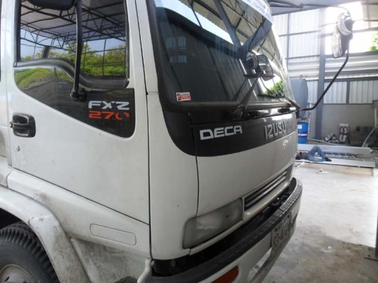 Isuzu Deca FXZ 270