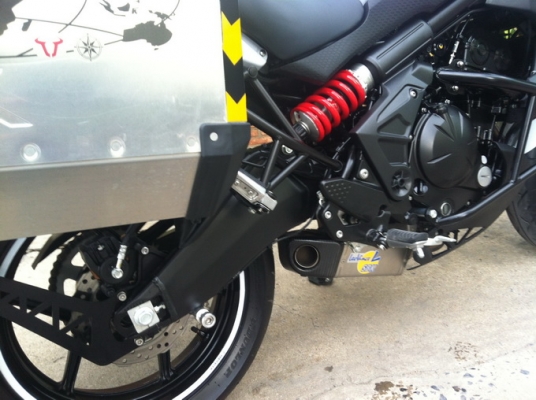 ขายดาวน์ kawasaki versys รถ ไม่ถึงเดือน วิ่ง 471 โล ของแต่ง แท้ทั้งคัน แต่งเยอะมาก ประกันชั้น1 เหลือ 11 เดือน ติดต่อ 0918759329 ขายดาวน์ kawasaki versys รถ ไม่ถึงเดือน วิ่ง 471 โล ของแต่ง แท้ทั้งคัน แต่งเยอะมาก ประกันชั้น1 เหลือ 11 เดือน ติดต่อ 0918759329