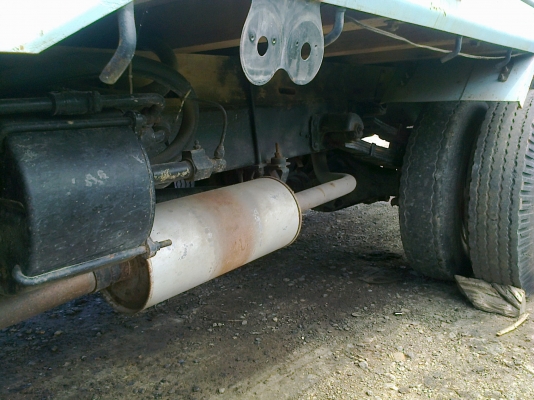 6ล้อISUZU 100แรงติดเครน2.2ตัน พร้อมใช้ สภาพดี