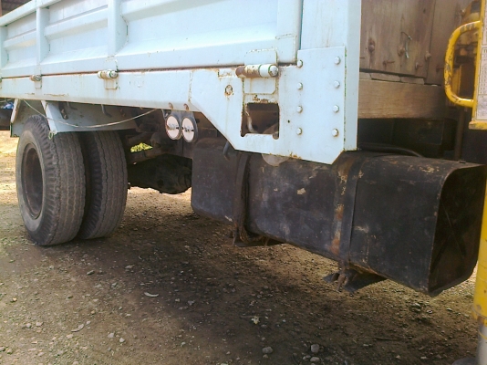 6ล้อISUZU 100แรงติดเครน2.2ตัน พร้อมใช้ สภาพดี