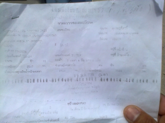 6ล้อISUZU 100แรงติดเครน2.2ตัน พร้อมใช้ สภาพดี